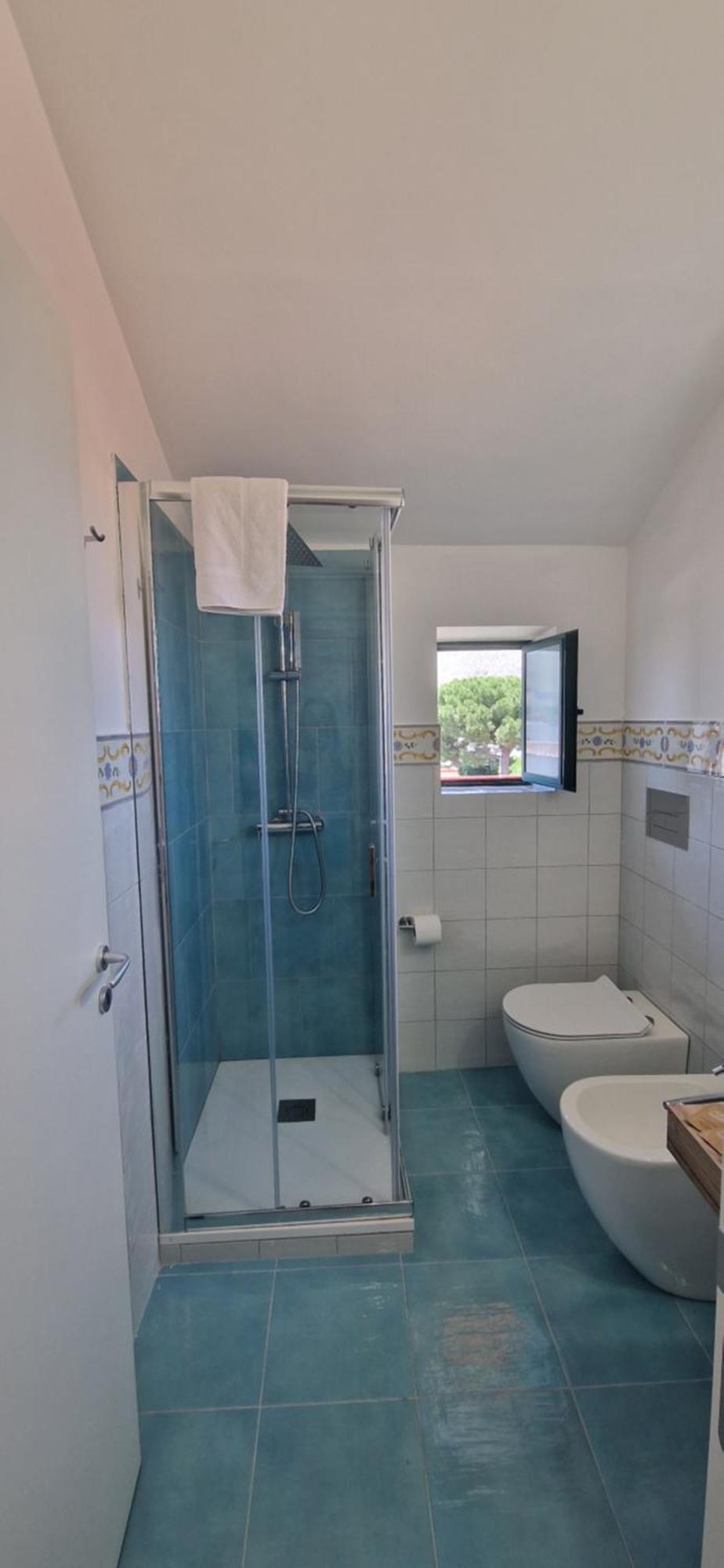 Apartment By The Sea Mondello Beach Palermo Esterno foto